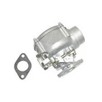New Impco Model 100 Forklift Carburetor / Air Horn Deg (905035600). Fixed Price $412.15.