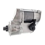 Starter 12V 16611-63013 For Kubota Engine D1105 V1305 V1505 D722 D902 D950. Fixed Price $100.00.