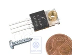 Genuine Vw Corrado Eurovan Passat 4MOTION Syncro Voltage Regulator 357919803. Fixed Price $32.40.