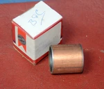 Nos Massey Ferguson 1010 1020 1030 1035 4WD Lower Steering Arm Bushing 3284309M1. Fixed Price $55.25.