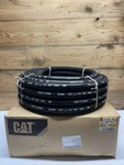 Rubber Fuel Hose 423-1985 Caterpillar 590 Inches 743-12. Fixed Price $65.00.