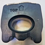 1525354 For Hyster, 5800355-63 580035563 Yale Rubber Cushion. Fixed Price $29.99.