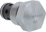 Valve Fits Caterpillar Scraper - Motor 621B 623B 623E 623F 623G 627E 627F 627G. Fixed Price $31.40.