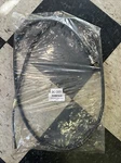932867401 Emergency Brake Cable Yale Forklift 75 1/2". Fixed Price $30.00.