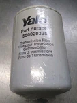 Yale 550020335 Transmission Filter. Fixed Price $29.99.