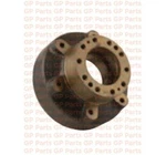 Yale 220100793,DRUM - Brake (drum & Hub In One Piece) (O.D.10.37")(HEIGHT 6.14"). Fixed Price $422.25.