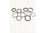 Jlg 2901284, Seal Kit - Hydraulic Cylinder (boom Extension) 600S, 660SJ. Fixed Price $212.00.