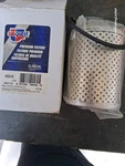 Carquest 85514 Hydraulic Oil Filter (replaces Wix 51514, Baldwin PT48). Fixed Price $23.00.