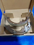 Yale Fork Lift 9271133-00 Brake Set (2 Shoes). Fixed Price $29.99.