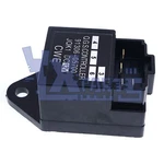 12V Timer Relay 91306-05700 5650-043-1762-0 For Mitsubishi K3A K3B K3C K3D. Fixed Price $10.45.