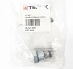 Genie 35726GT Hydraulic Check Valve GR12 GR15 GR20 Lift. Fixed Price $33.99.