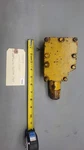 1970-1984 Caterpillar Forklift T40B T30B T35B T45B 0379758 Control Valve Gp. Fixed Price $449.10.