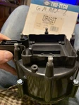 Standard/tru-tech DR452T Distributor Cap. Fixed Price $7.00.