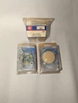 Lot Of 3 Standard HB7 Universal Horn Buttons Nos Free Shipping. Fixed Price $22.00.