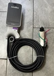 Enel Way Electric Charger 2JBX401AJ Hardwired (5227). Fixed Price $90.25.