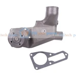Water Pump 4P-4212 2W-9342 1003038 Peugeot Engine XN1P Cat Forklift T25-35D. Fixed Price $176.36.
