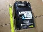 Crown Forklift Access Control Module 121611-00R 24/36 Volt. Fixed Price $699.00.