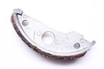 Total Source 087478, CR087478 Brake Shoe Fits Crown Nos. Fixed Price $70.54.