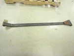 204994 Old-stock; Linde 127408 Pull Rod. Fixed Price $119.35.