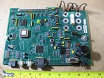 Raymond 1029138/002 Rev Steer Controller Circuit Board Card Assembly EASI-OPC3. Fixed Price $194.00.