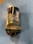 Tennant 1014282 Pump, Soltn, Ele, 24VDC, 60PSI Packard T3 T5. Fixed Price $249.00.