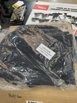 Spare Part 7261289 Back And Bottom Cover Seat Heated (genuine Bobcat) For S650. Fixed Price $225.00.