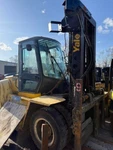 Yale GDP210 Forklift Parts Complete Out Many Available Hyster H210. Fixed Price $15000.00.