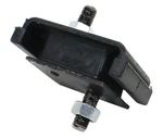 (set Of 2) 12361-26600-71 12361-30511-71 Toyota Forklift Engine Mount 8 Series. Fixed Price $130.04.