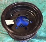 34B-27-12241 Genuine Oem Komatsu Forklift Six Lug Wheel Rim 34B2712241. Fixed Price $189.99.