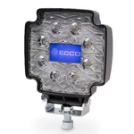Ecco EW2102 Flood Light, Led, 2-13/64". Fixed Price $105.99.