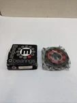 Mg 309 Ddh Mast Guide Forklift Roller Bearing Enduro Brand. Fixed Price $42.99.
