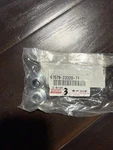 Toyota 67679-23320-71 Spring Holder. Fixed Price $20.00.