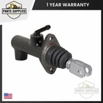 2813831 Master Cylinder With Push Rod Clark Forklift. Fixed Price $70.50.