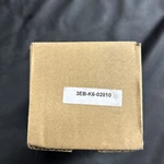 #3EB-K6-02010 Komatsu Filter Assy. Fixed Price $44.00.