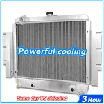 Aluminum Radiator Hyster Forklift Models Oe# 1310573 1314217 1387270 1457900. Fixed Price $290.00.