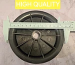 Forklift Toyota Pulley 68804-25160-71 Sheave 137MMX20 High Quality. Fixed Price $27.50.