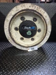 580034452 Rim - Press On 21X7X15 Fits Yale Good Used HB1C1:149. Fixed Price $340.00.
