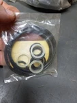 Tcm Forklift Control Spool Repair Kit 22197-39802. Fixed Price $30.75.