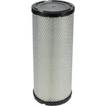 Outer Air Filter Fits Clark Replaces 2791707. Fixed Price $23.95.