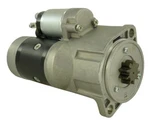 New Starter Fits Komatsu D21A Yanmar 4TNE94 Dsl 1991-1998 363154 AT211995 18491. Fixed Price $106.90.