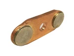 Lpm Forklift Copper Contact 379-7016 Nos. Fixed Price $36.67.