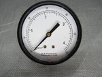 H.o. Trerice Co. 52-2019 Gauge. Fixed Price $24.99.