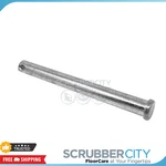 222197 Pin Clevis 0.50D X 4.75L Tennant 5680 5700 7080 Ez Rider. Fixed Price $8.23.