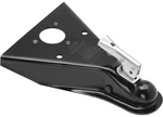 Fulton E333050303 A-frame Coupler 2", Round Jack Hole, Weld-on, 5K Black. Fixed Price $50.52.
