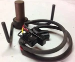 1307643 Hyster Stubshaft. Fixed Price $190.00.