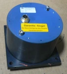 Kalmar Control Power Steering RT240 P/n TRA240-55S3M. Fixed Price $2500.00.