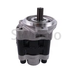 Svyoroo Hydraulic Pump 67120-U3500-71 Toyota Forklift Series 8FGCU15-20. Fixed Price $126.00.