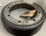 Premier Brake Drum TY42431-U3361-71 For Toyota 7FDAU50 7FDKU40 (R27). Fixed Price $265.00.