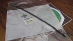 Total Source Toyota 10" Parking Cable Forklift TY47483-31960-71. Fixed Price $15.00.