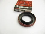National 9568 Rear Wheel Seal - 2.379" Od X 1.365" 0.435" Wide. Fixed Price $11.69.